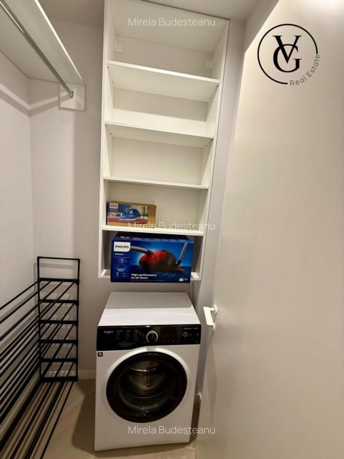 Apartament 2 camere Pipera | Aviatiei | Cortina North - 7