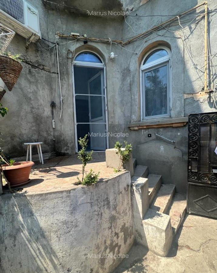 Parc Carol vila interbelica cu 5 camere 116 mp si demisol - 6