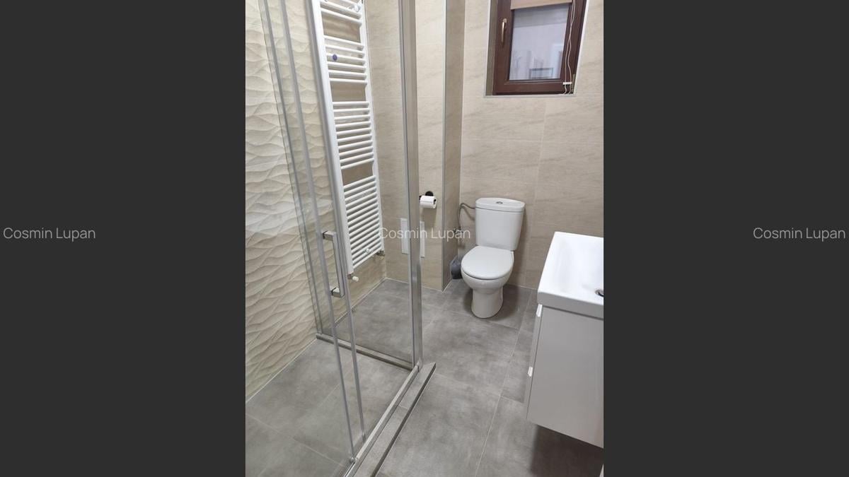 Apartament Nou. Albert 110 mp - 7