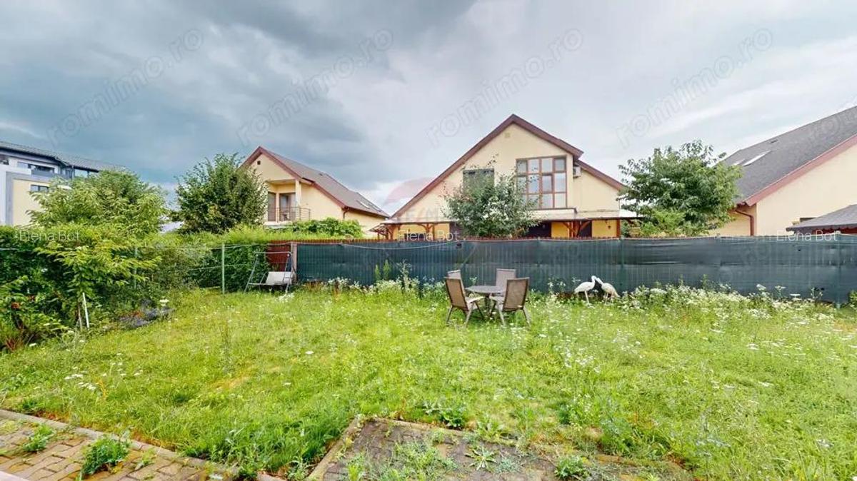 Comision 0%I Oportunitate ICasa Premium cu Garaj ?i Gradina- Tractorul - 15