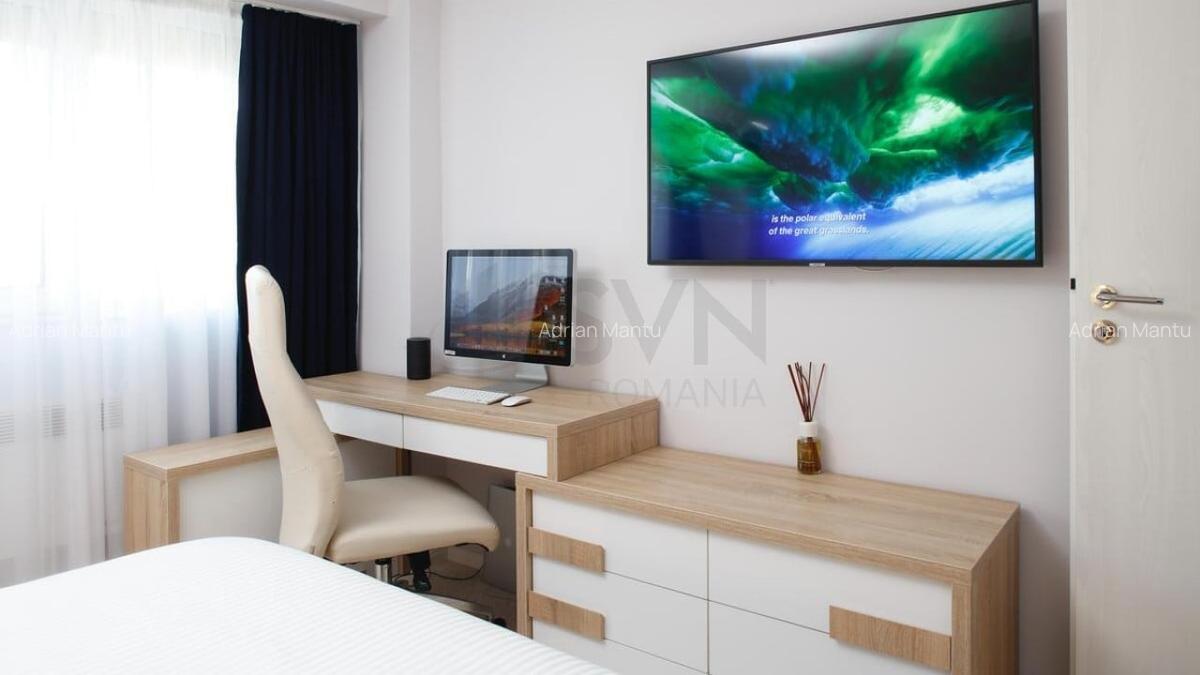 REA1025669 Apartament 2 Camere I Metrou Piata Muncii I De vanzare - 9