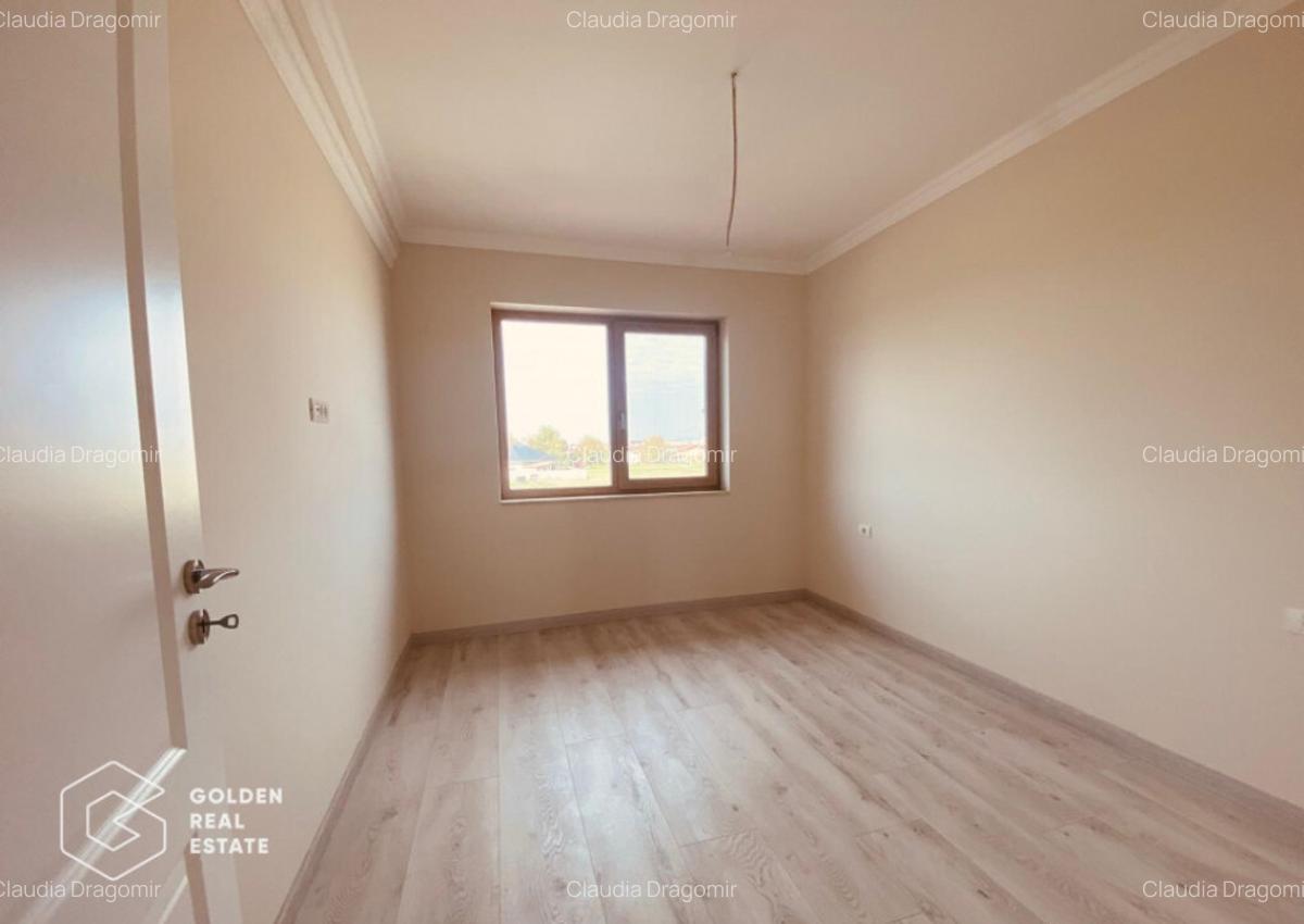 Duplex individual cu garaj, situat in Giroc - 14