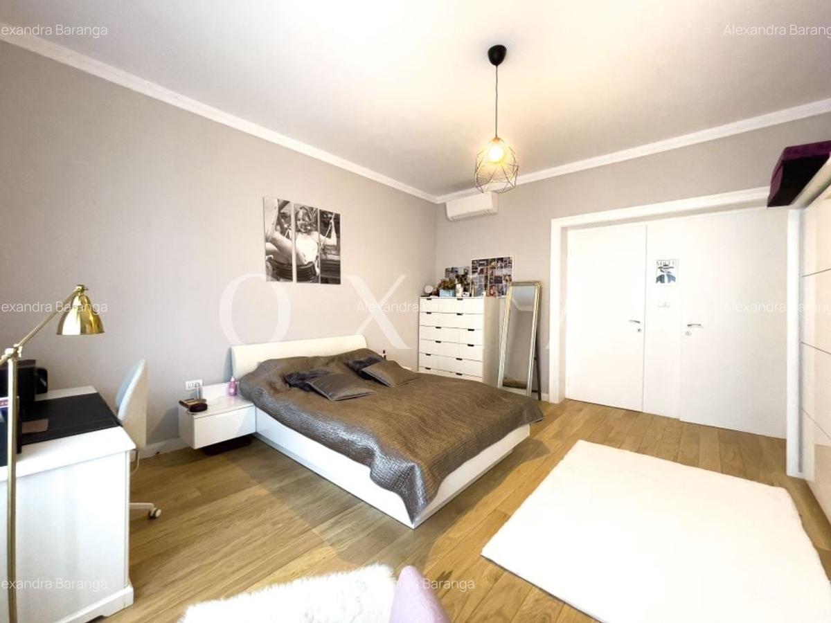 OX609 Central, Amenajat, Mobilat&Utilat, Garaj - 9