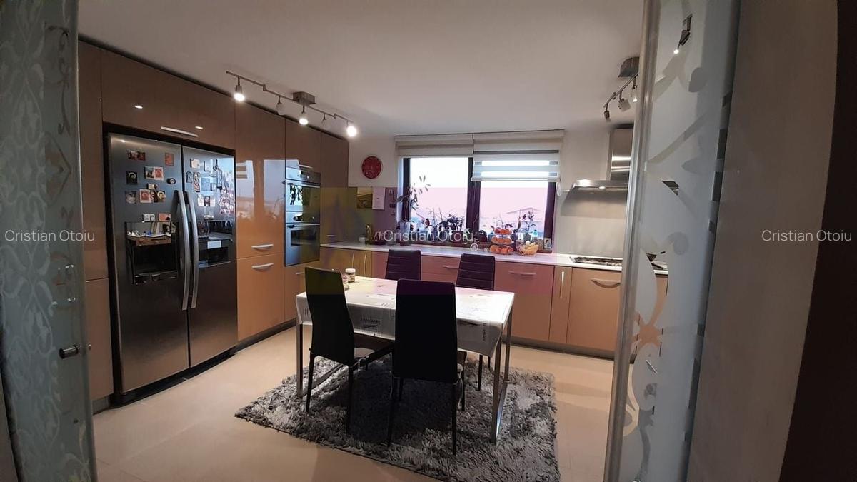 Apartament 5 camere LUX 230mp Popesti-Leordeni - 6