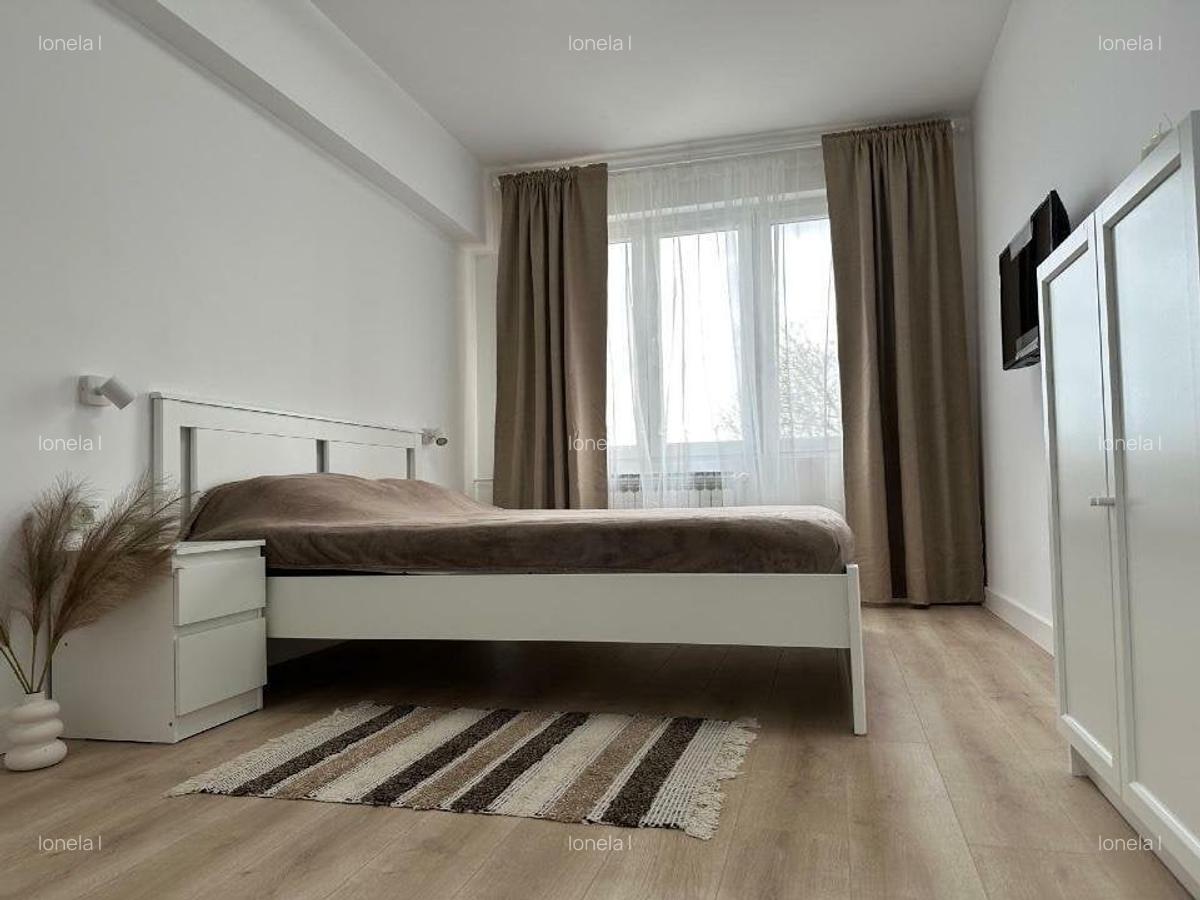 10 minute metrou APARATORII PATRIEI - Apartament 2 camere - MODERN - 4