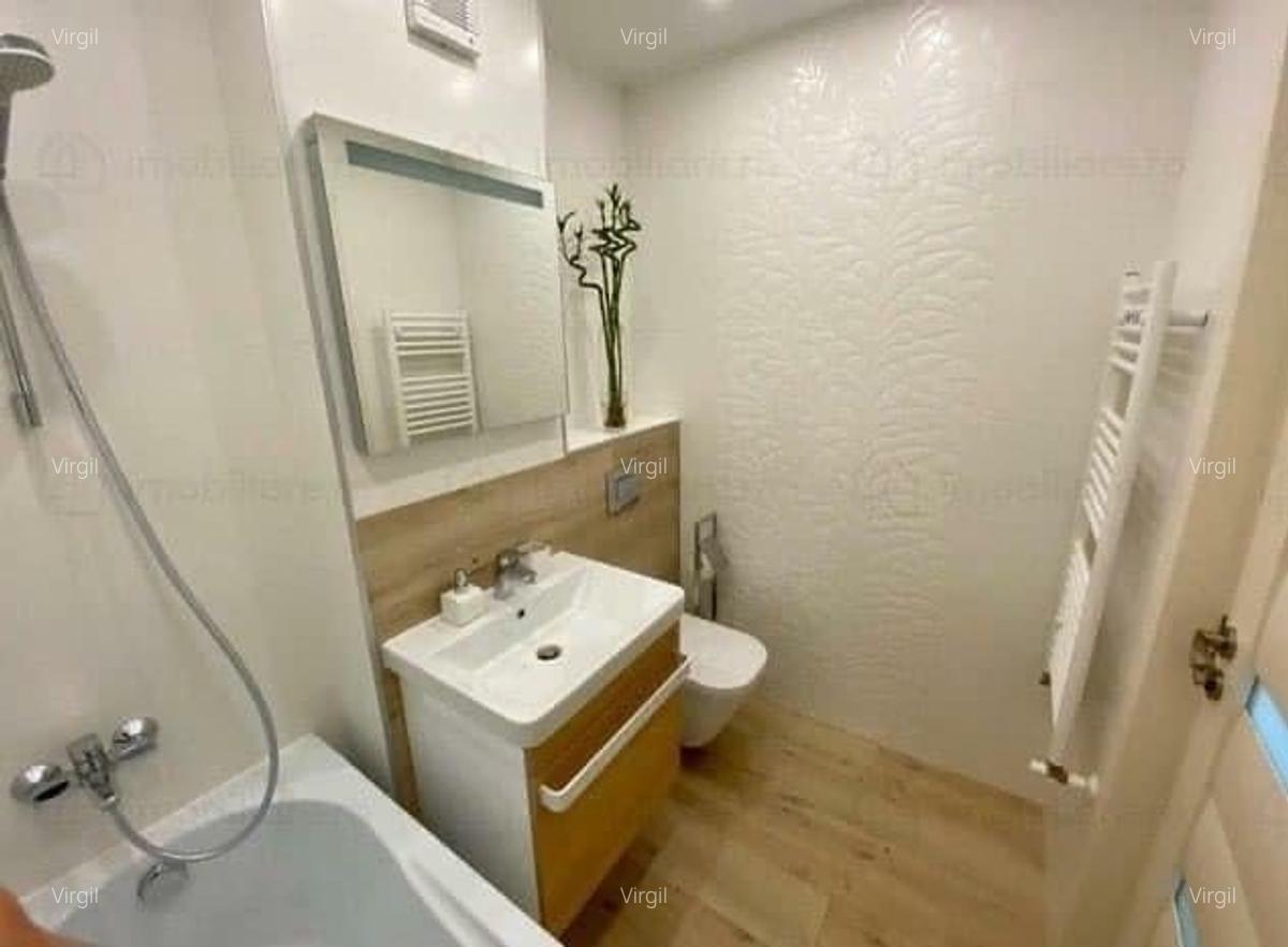 Lux!!! 2 Camere Faleza Nord Termen Lung - 25