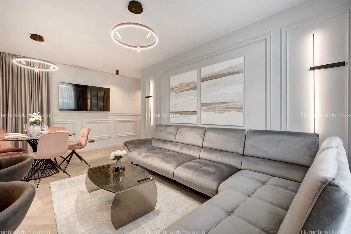 Complex  Arqa Jolie Village, Iancu Nicolae,Apart 3 Cam,  prima inchiriere - 3