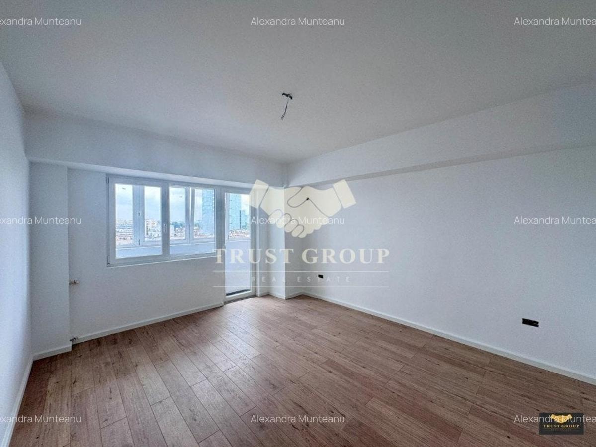 Apartament 3 Camere Titulescu  | renovat - 2