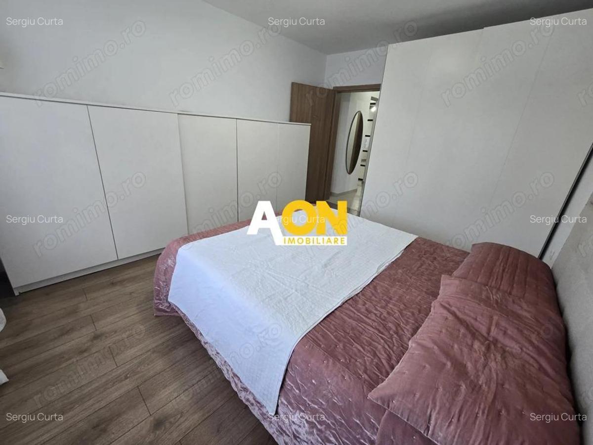 Apartament 2 Camere Zona Cetate, Bloc Nou - 6