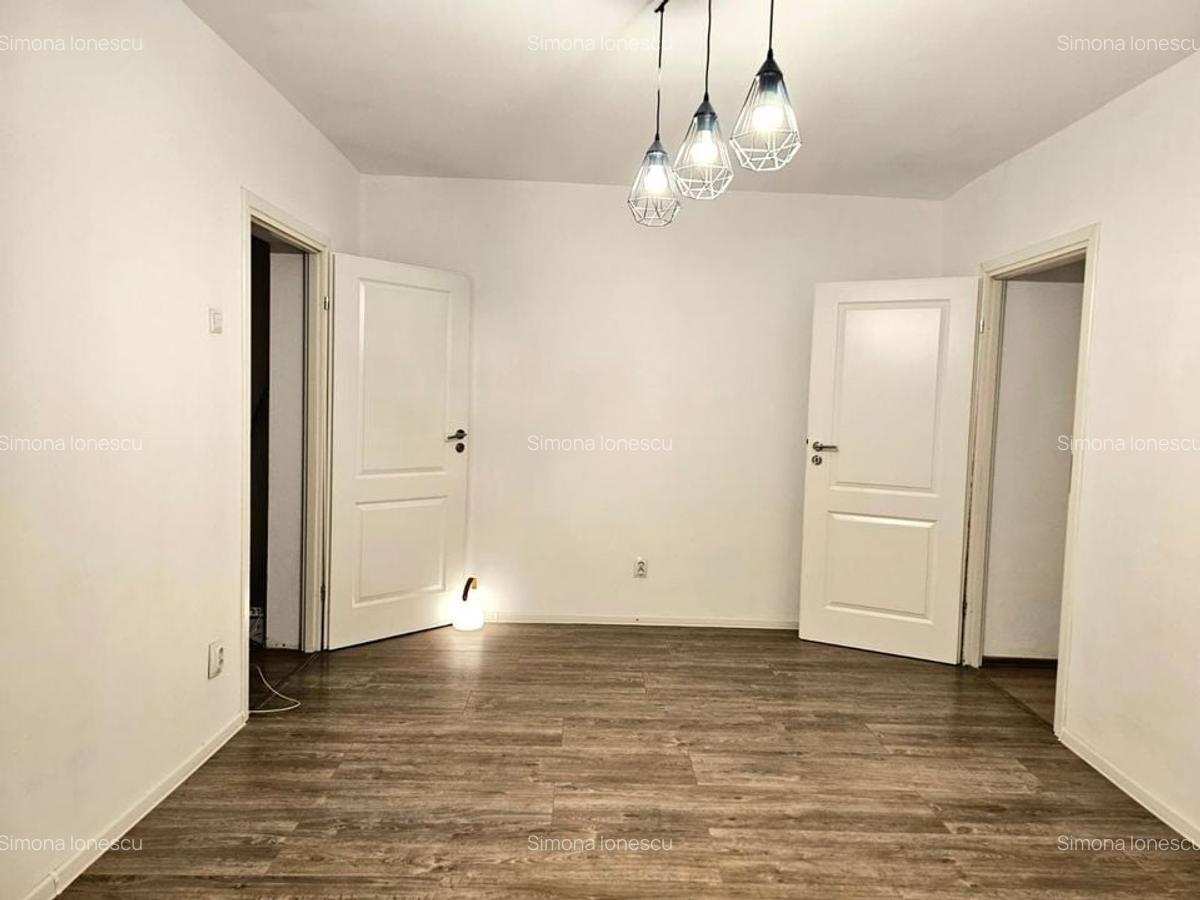 De închiriat: ap. 4 cam-sediu firma/locuit-pet friendly-Bd. Lacul Tei - 4