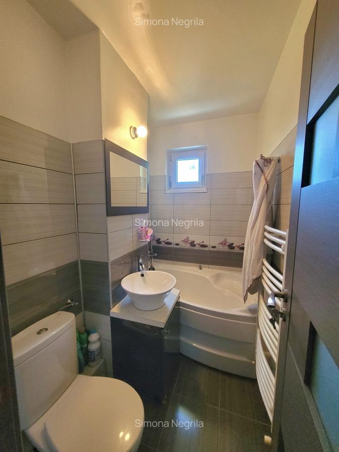 Apartament 3 camere, zona Astra, Brasov - 12