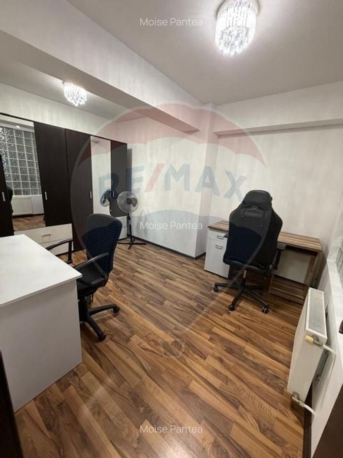 De vanzare apartament cu 2 dormitoare si living open space in Nufarul - 3