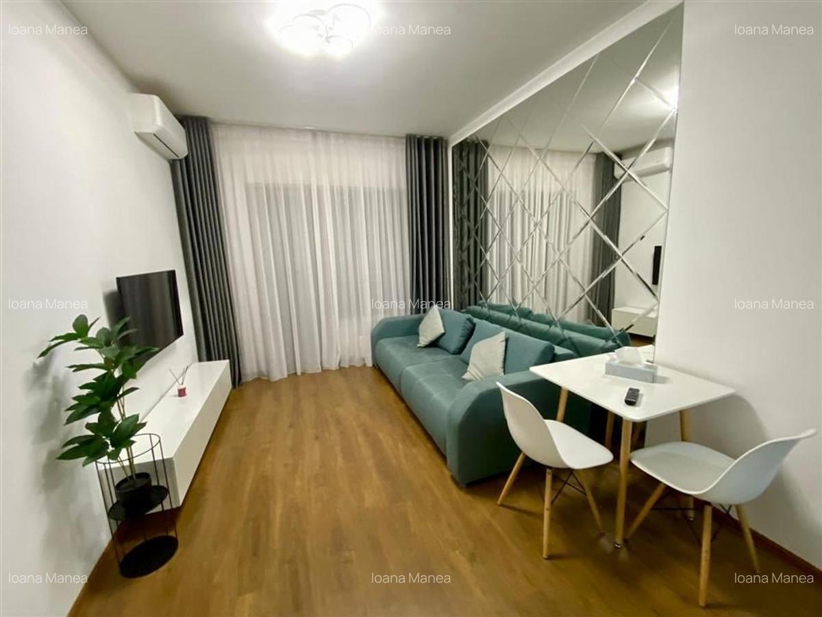 Vanzare apartament 2 camere | Metrou Mihai Bravu | bloc 2022 | etaj 6/10 | mobil - 10