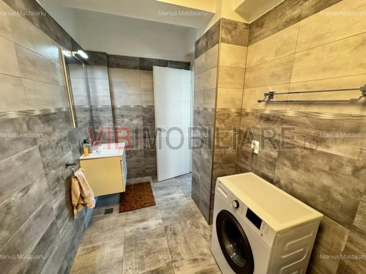 2 Camere - Aviatiei - Baneasa - Bloc Nou - Garaj - 5