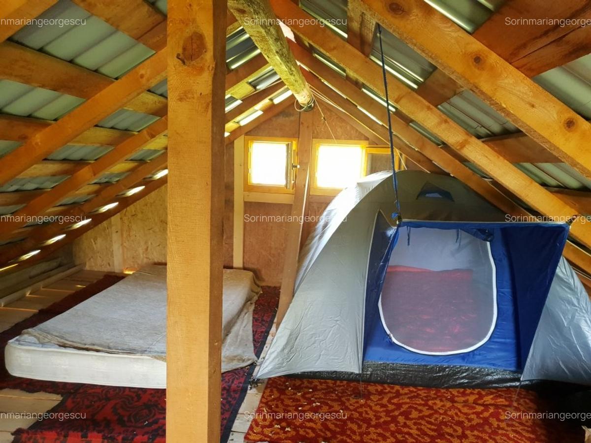 Teren Vanzare cu utilitati si acoperis - Optional rulota functionala - 8