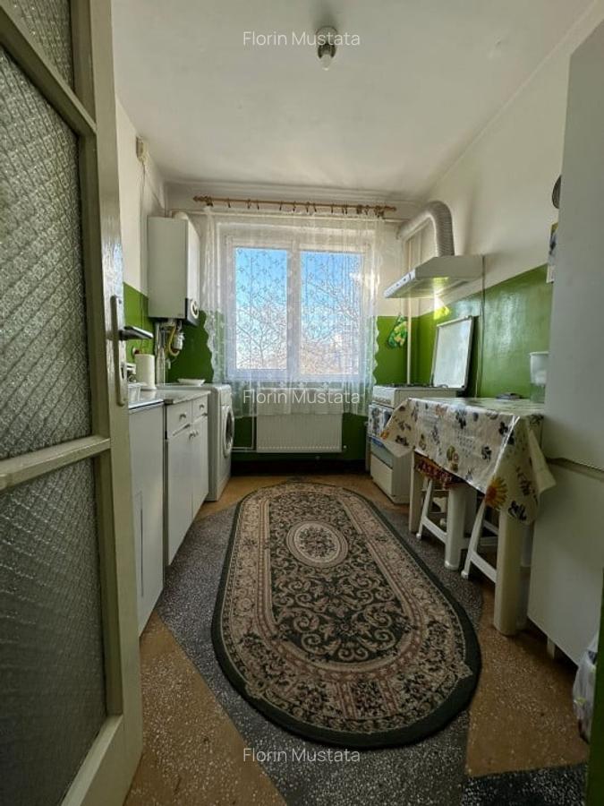 Apartament 2 camere confort 1, zona Independentei. - 4