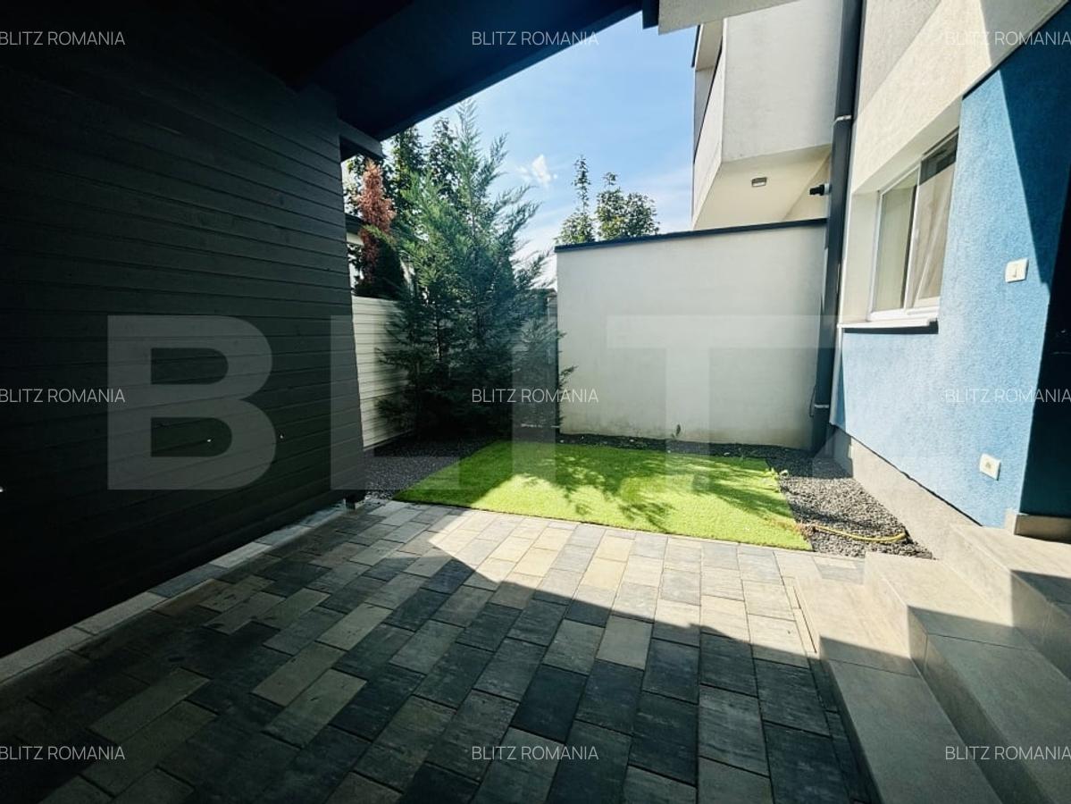 Casa instruita eficient compartimentata, Dumbravita - 7