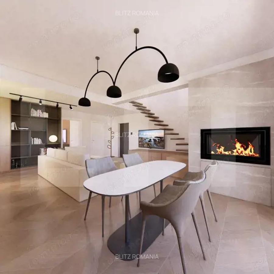 Penthouse Calea Urseni - 4