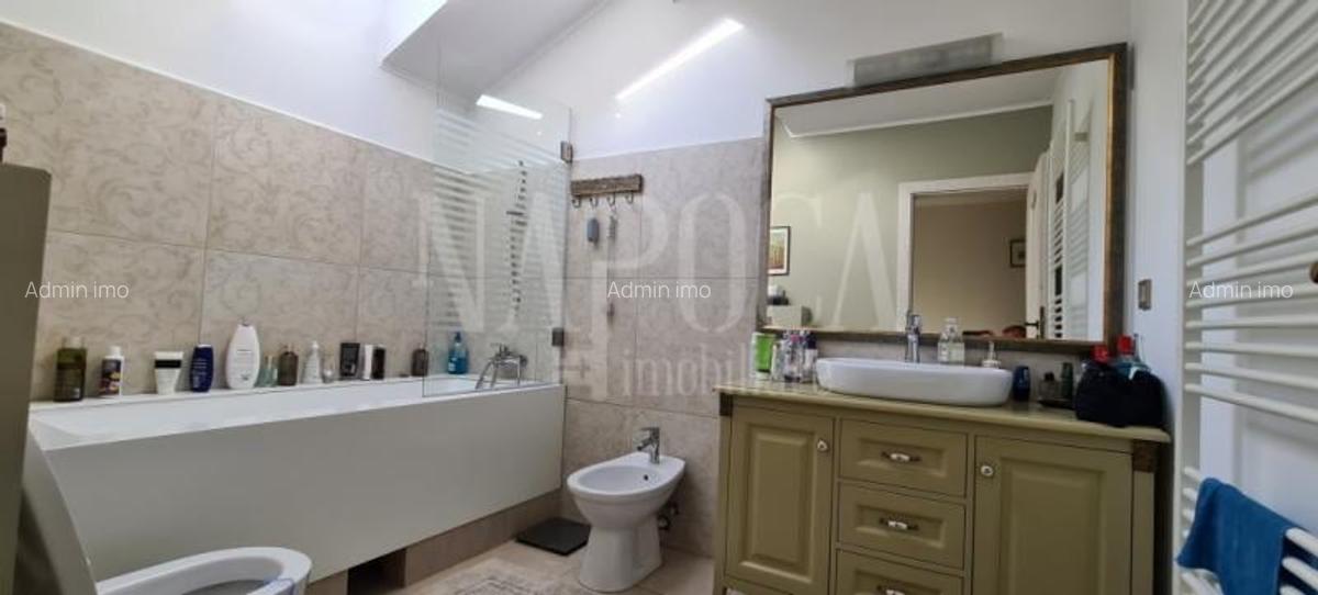 Casa 5 camere de vanzare in Grigorescu, Cluj Napoca - 16