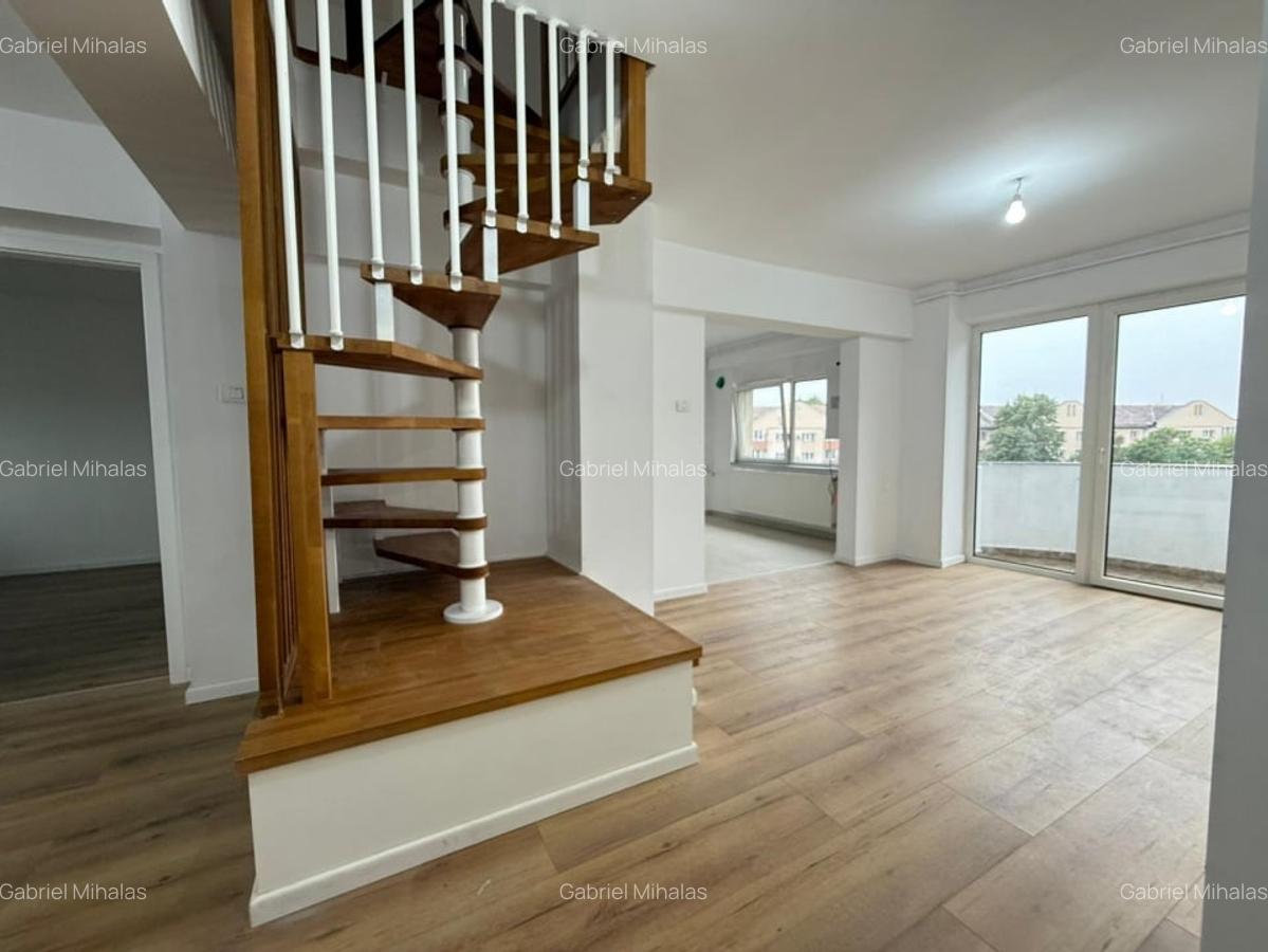 De vanzare Apartament tip Samantha - complet renovat, cu mansarda spatioasa - 4