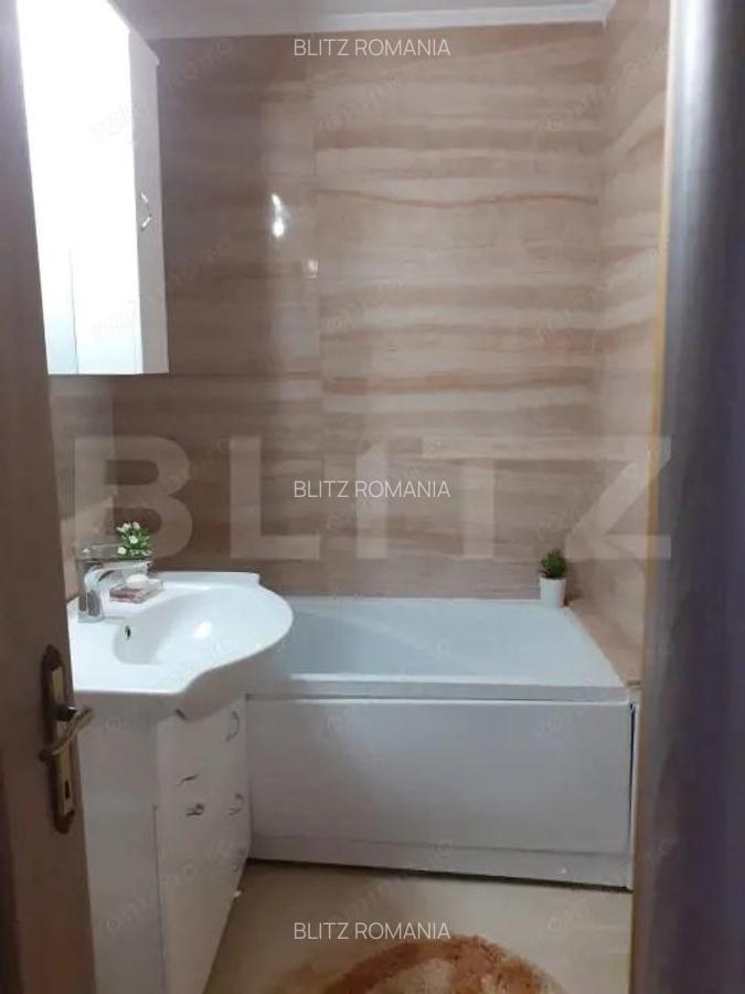 Apartament 3 camere, 75 mp, modern, complet mobilat Zona M11 - 8