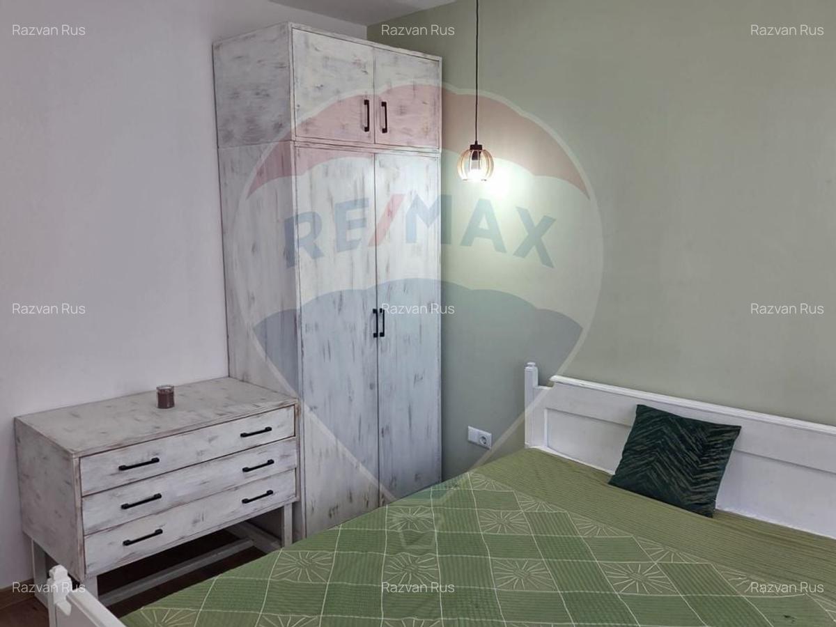 Apartament in zona centrala - 14