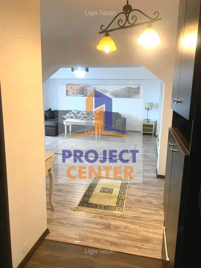 Apartament 3 camere Ultracentral - 1