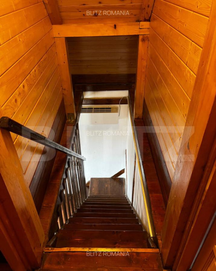 ???? Cabana 3 dormitoare Baile Figa - 16