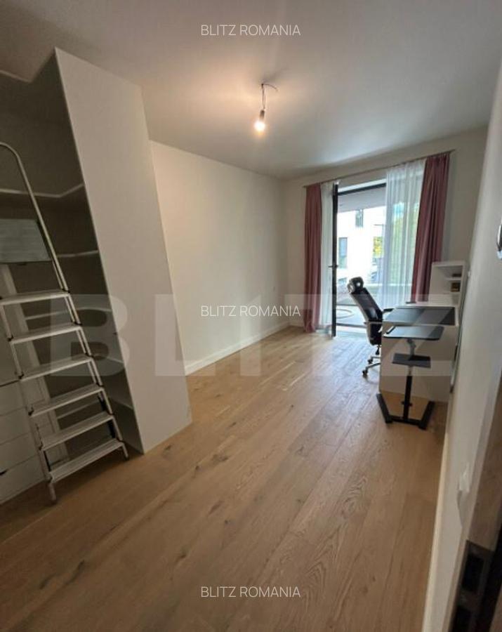 Apartament premium cu 3 camere, in complexul Belveo, zona D - 10