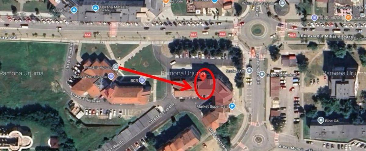 Cota 3/16-apartament 3 camere, Vulcan, Jud Hunedoara - 3