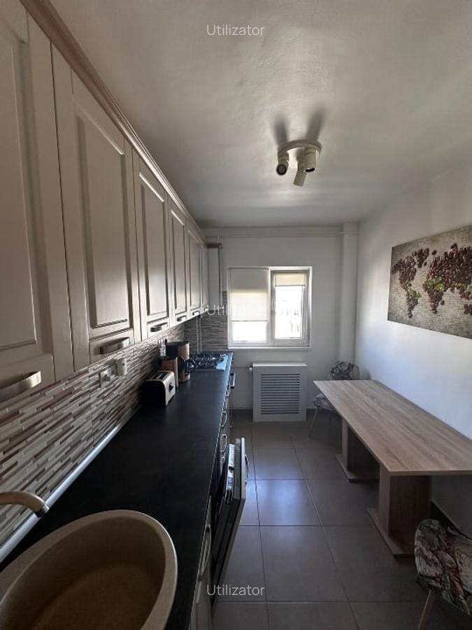 Vand apartament 2 camere Traian Popovici, Sector 3 - 4