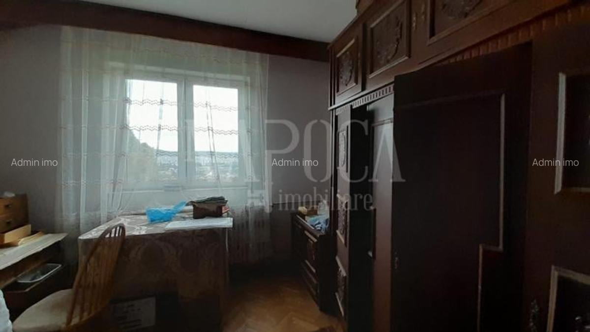 Apartament 4 camere de vanzare in Grigorescu, Cluj Napoca - 5
