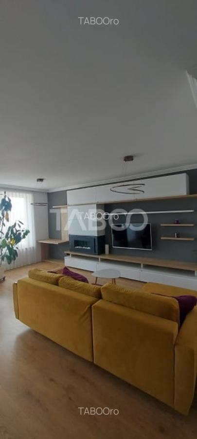 Apartament de inchiriat 2 camere etaj intermediar in Cluj-Napoca - 4