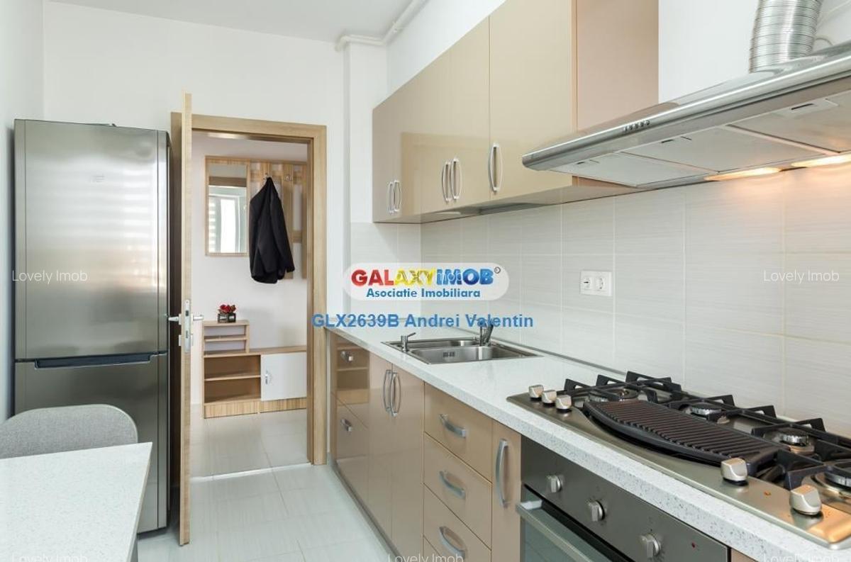 Apartament Bloc Nou - Berceni - Grand Arena - Parcare Acoperita - 3