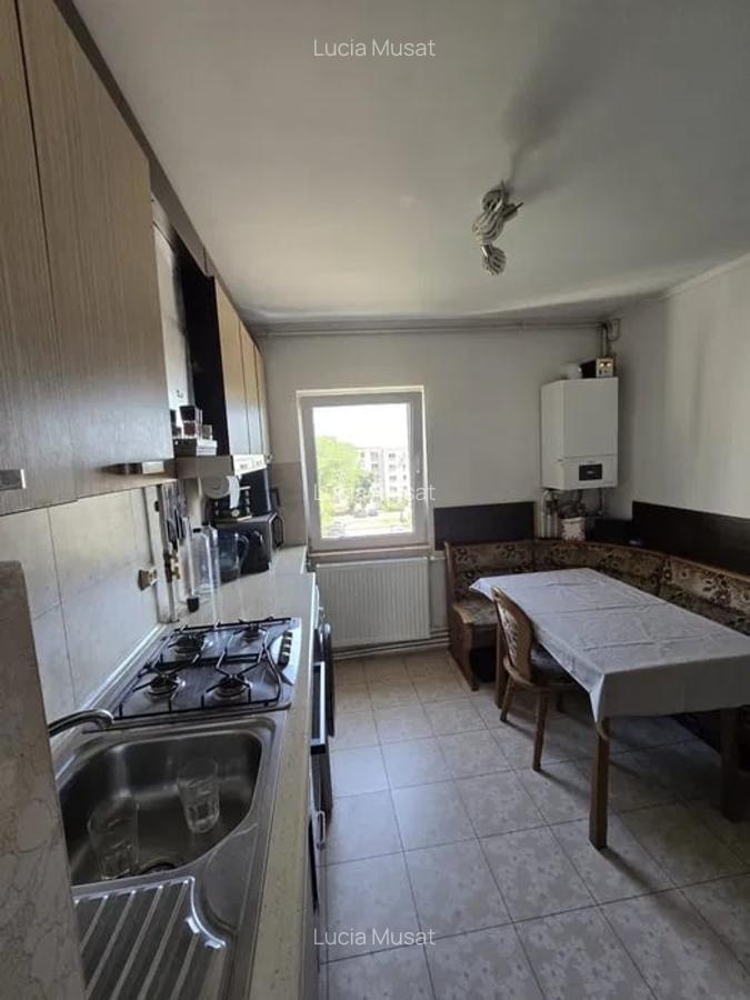 Apartament 3 camere semidecomandat-zona inel II - 6