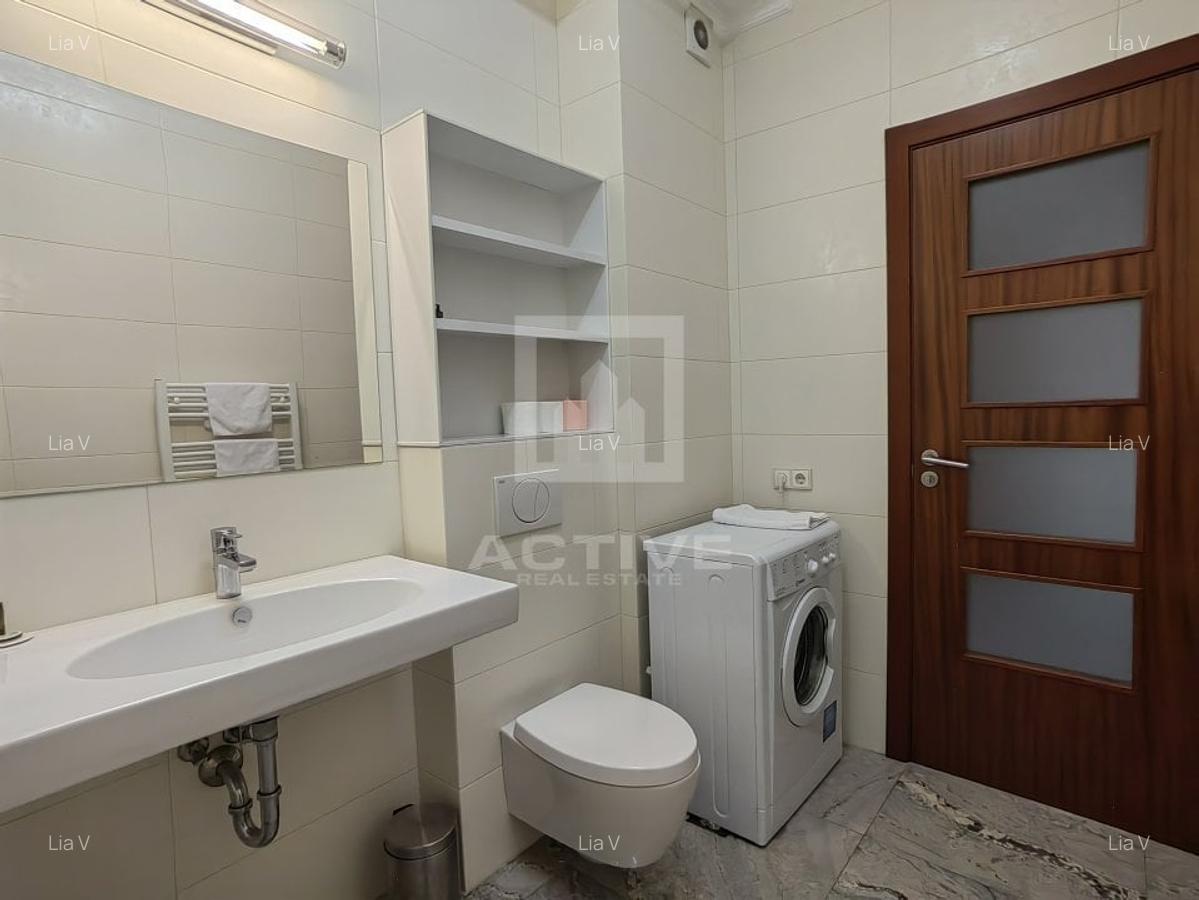 Garsonieră în Semicentral - 7