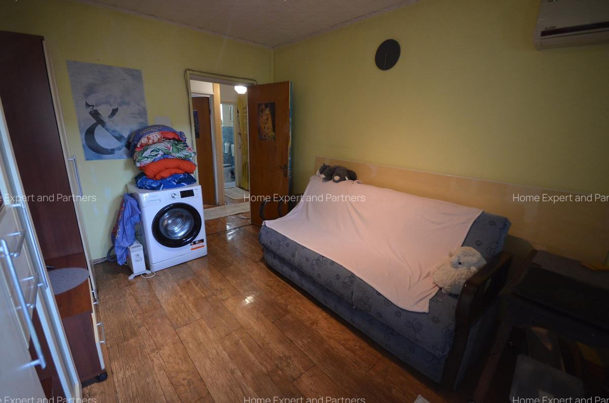 Apartament 3 camere Colentina - bloc anvelopat - terasa refacuta - 8