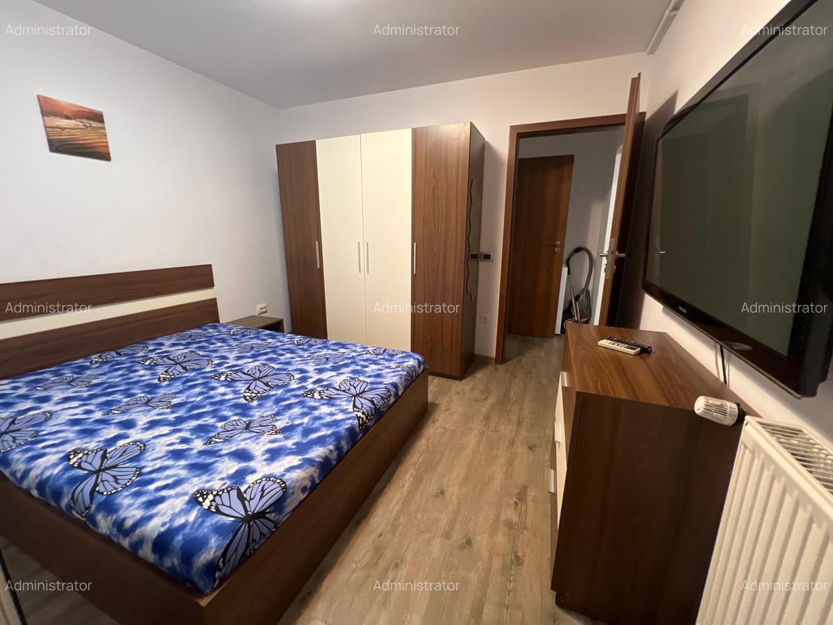 Parc IOR, metrou, modern - 4