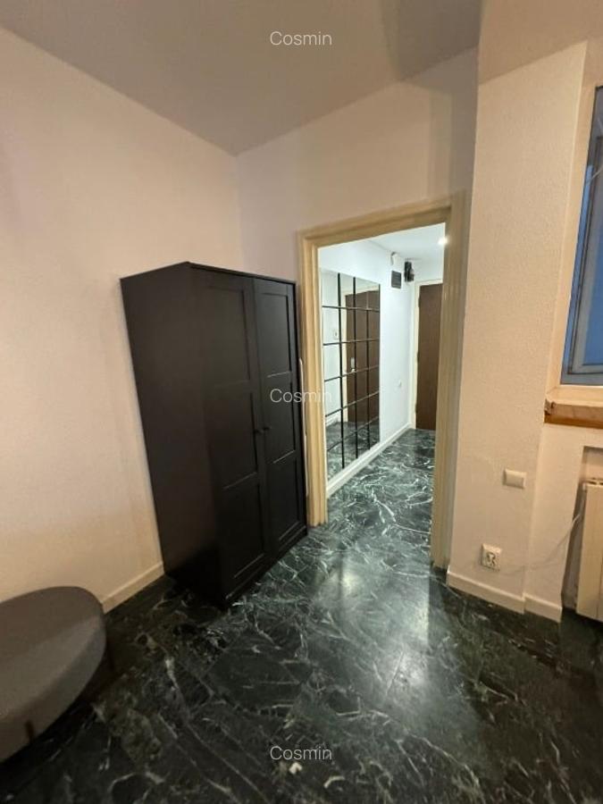 Apartament cu o camera langa Universitatea Bucuresti - 15
