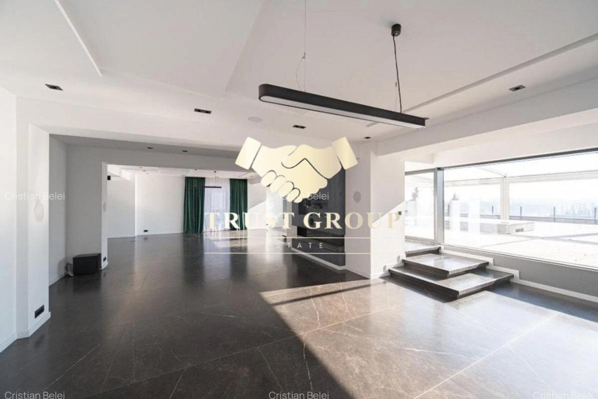 Penthouse - Laguna Residence cu view la Lac - 5