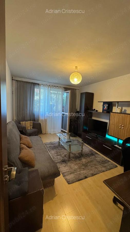 Apartament 2 camere decomandat, 45 mp, Str. Re?i?a Huedin, utilat ?i mobilat - 6 Apartament 2 camere decomandat, 45 mp, Str. Re?i?a Huedin, utilat ?i mobilat - 6
