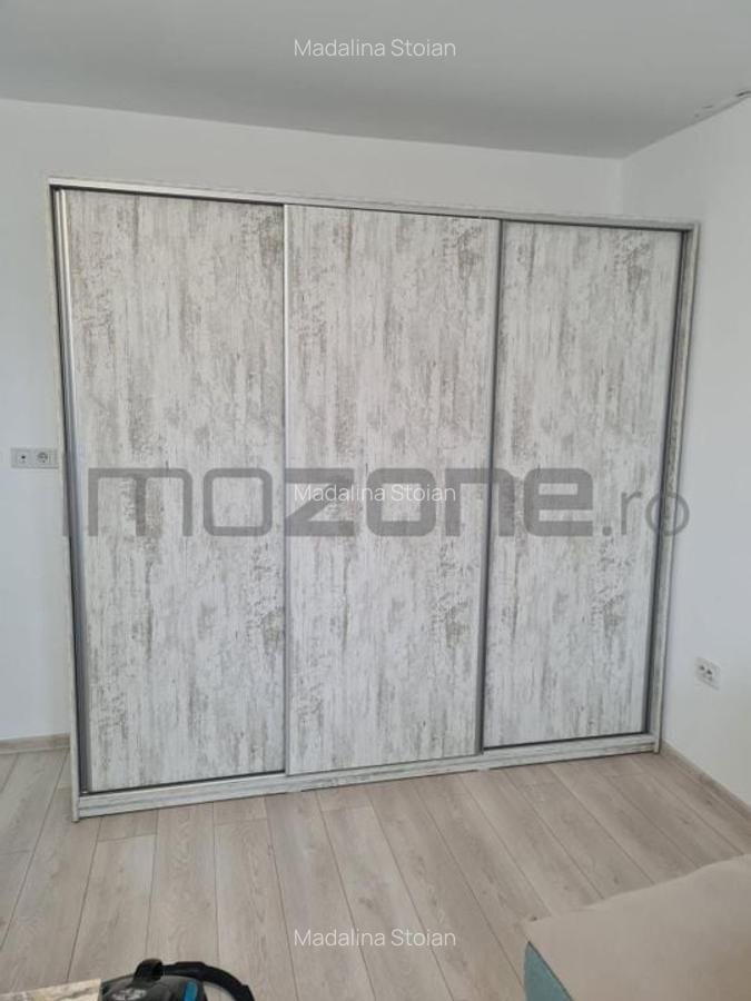 2 camere, 52 mp, etaj 2/3,  mobilat - utilat, ,Valea Oltului-Lukoil - 4