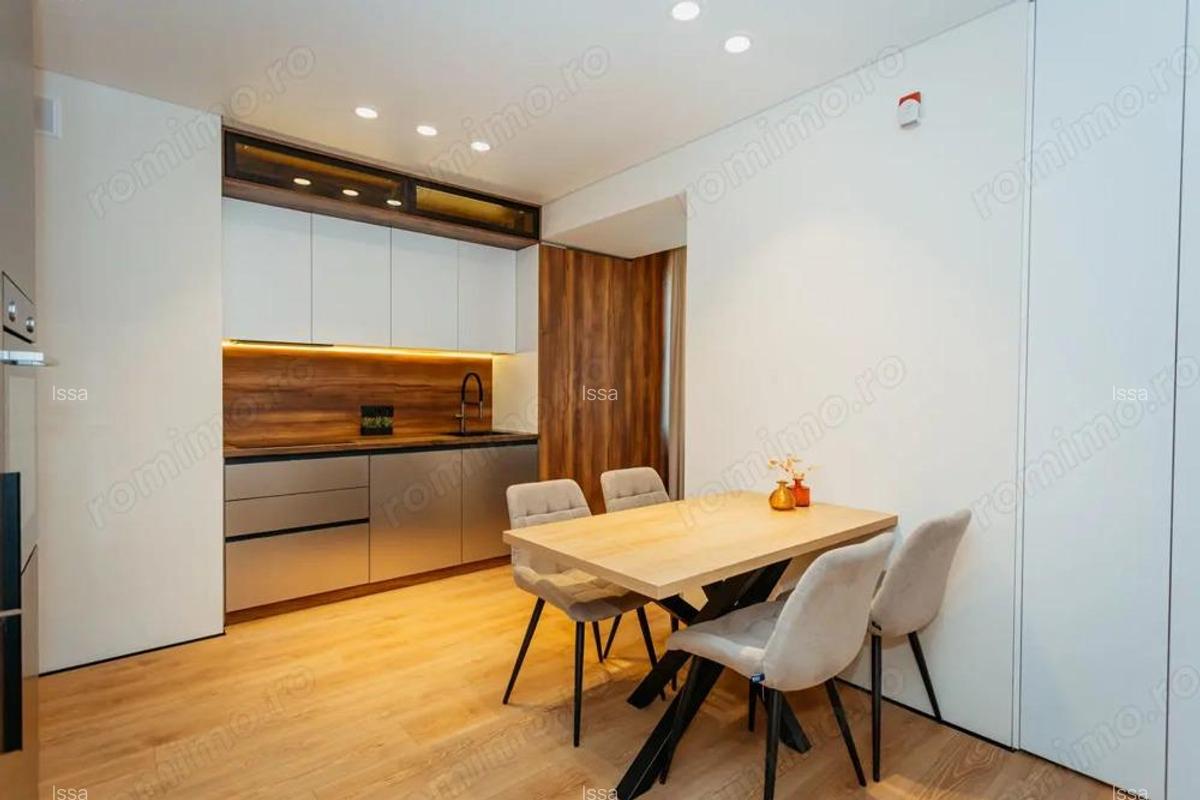 Apartament cu 2 camere de vanzare in zoan Rahova - 1