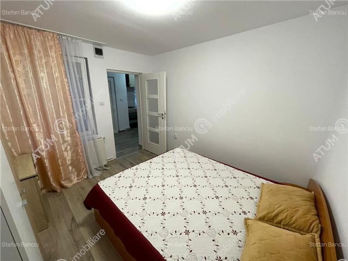Apartament cu 2 camere si gradina situat in zona Piata Cluj - 4