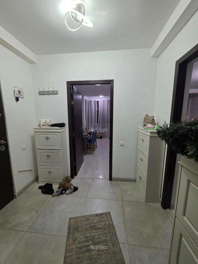 Trapezului, 10 minute metrou 1 Decembrie 1918, pe Marin Pazon, parcare subterana - 12