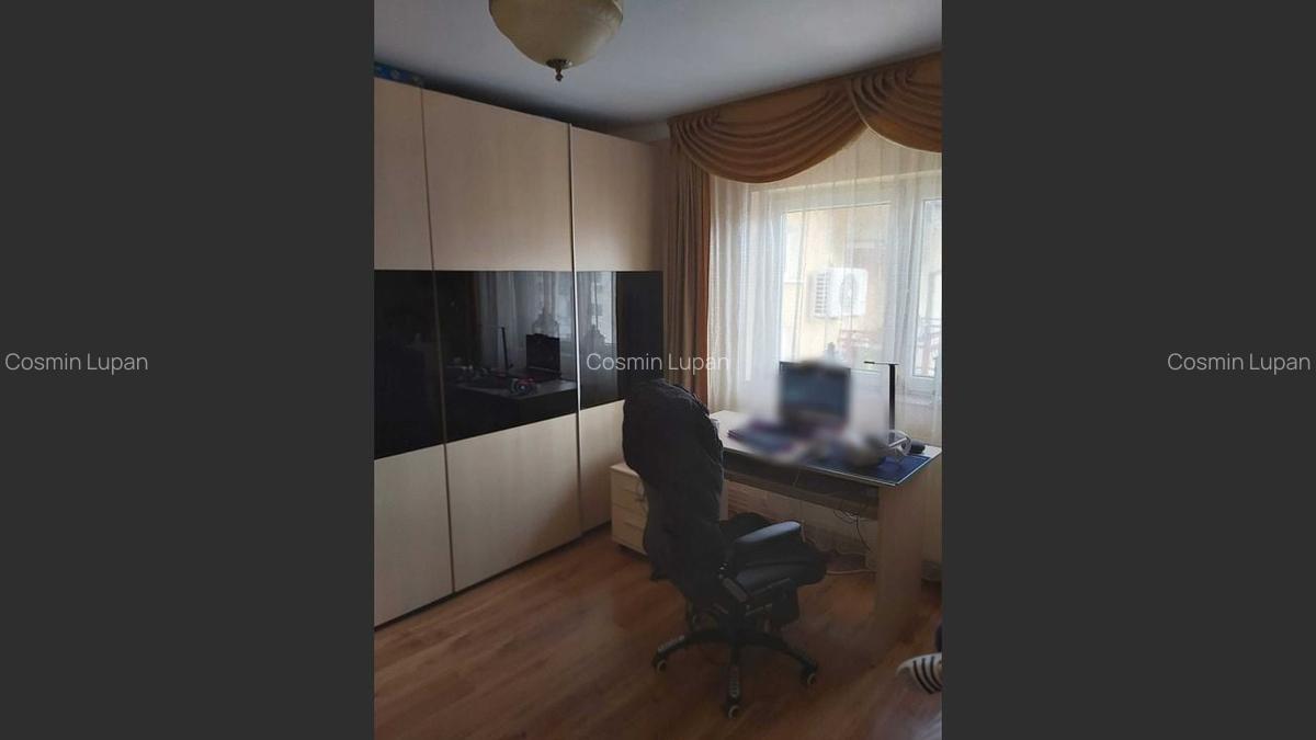 Apartment for sale, Detached, 4th Floor, 2 Rooms, 65 mp, Satu Mare - 1