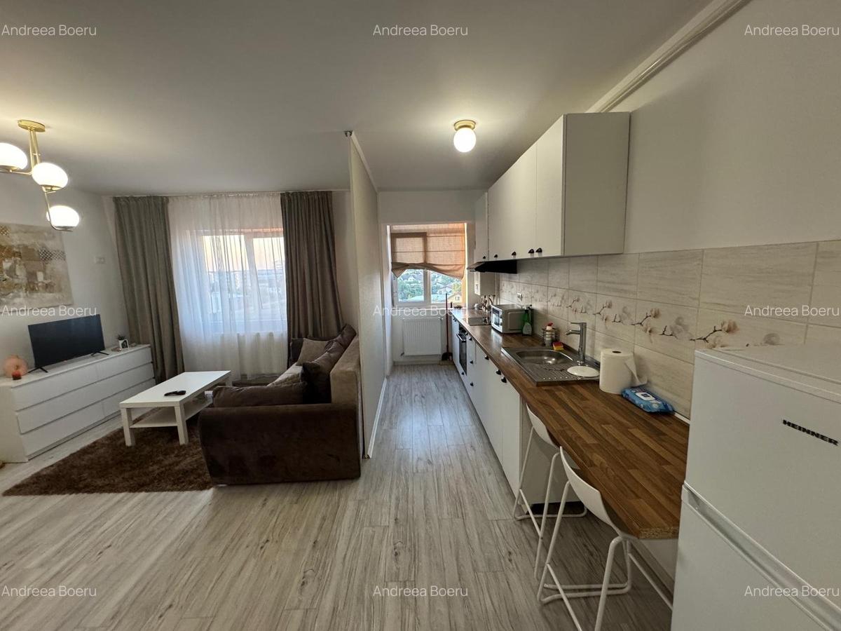 VANZARE GARSONIERA 35 MP STR. REZERVELOR MILITARI-PERSOANA FIZICA-COMISION 0% - 1