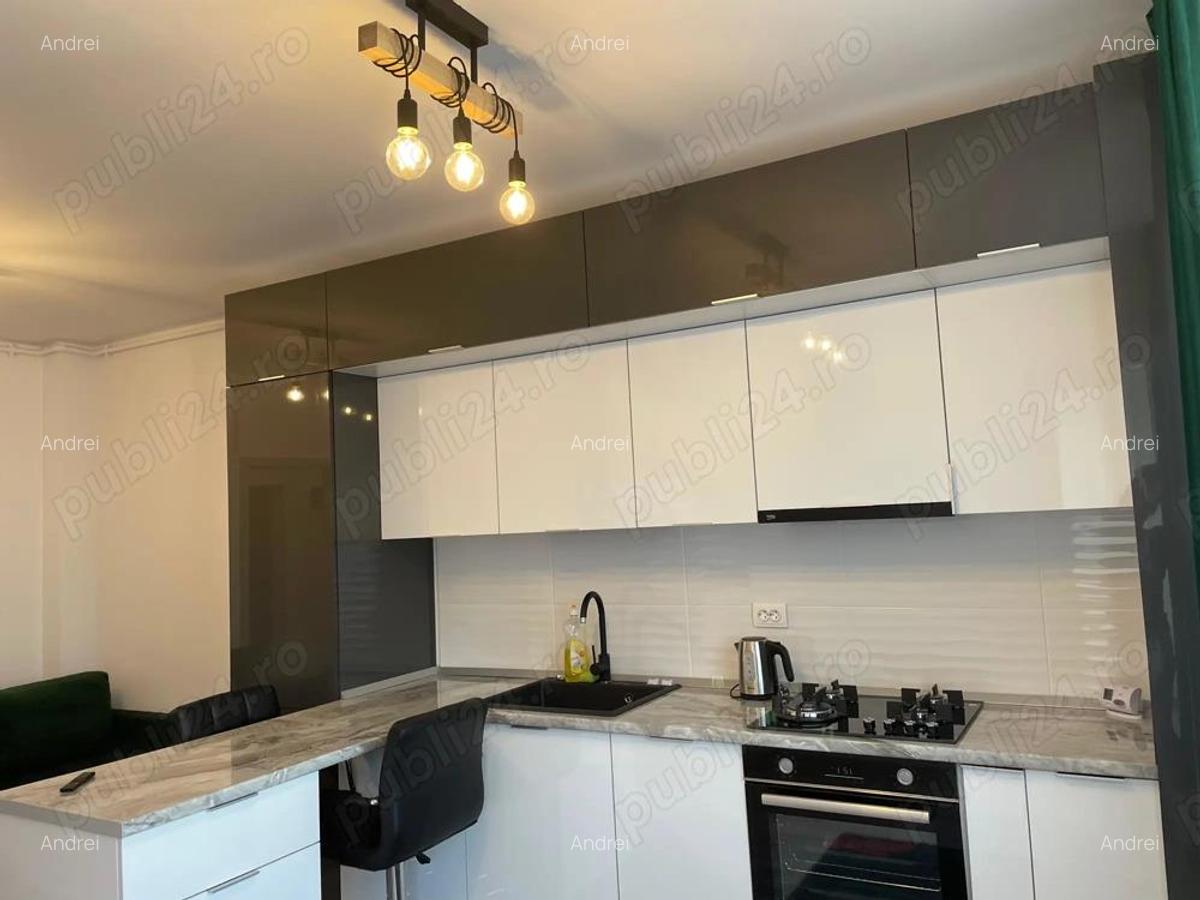 2 camere Militari, Metrou Preciziei, Rotar Park 2 - 4 2 camere Militari, Metrou Preciziei, Rotar Park 2 - 4