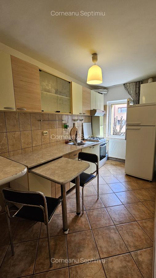 Apartament 2 camere Racadau,decomandat,etajul 1,mobilat,115000 Euro - 6