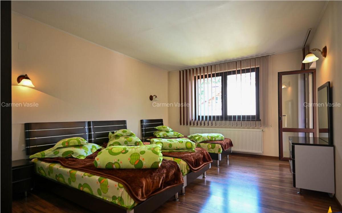 FILM!Resedinta in pretios decor montan, vecinati calitative, - 18